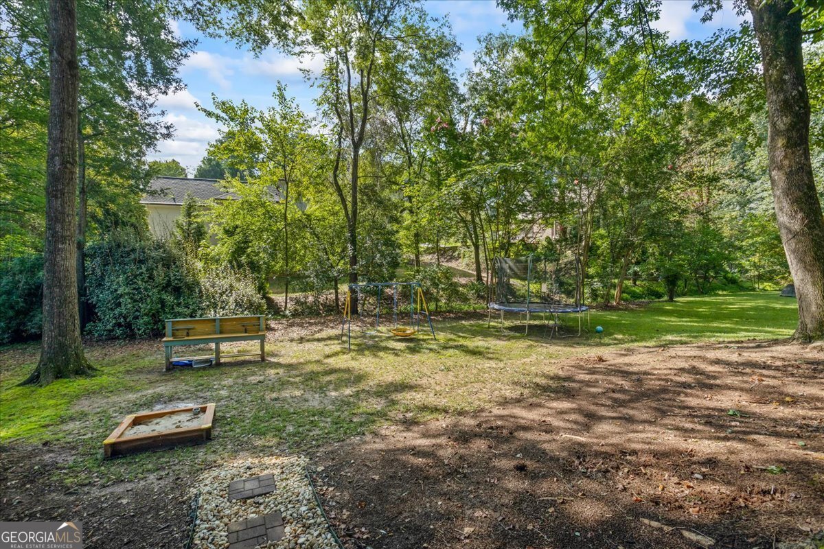 4585 Southport Crossing Peachtree Corners - 42