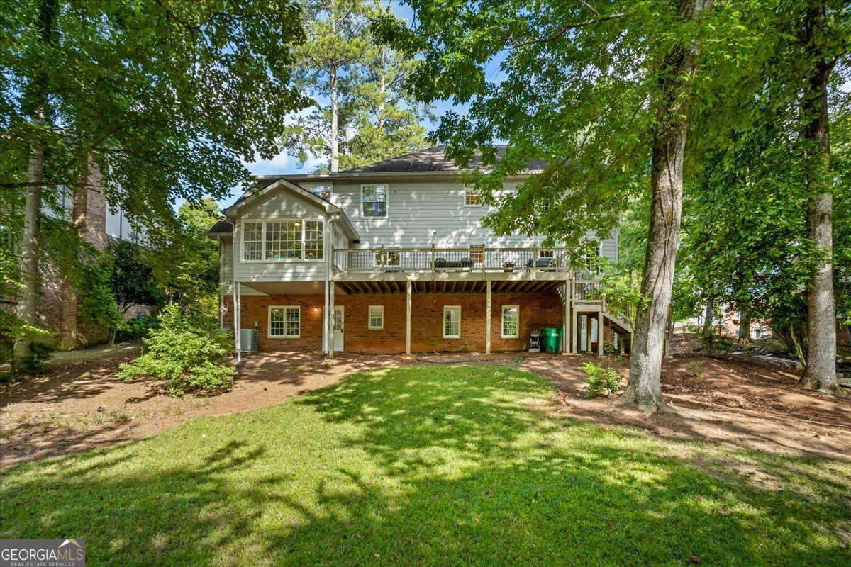 4585 Southport Crossing Peachtree Corners - 44