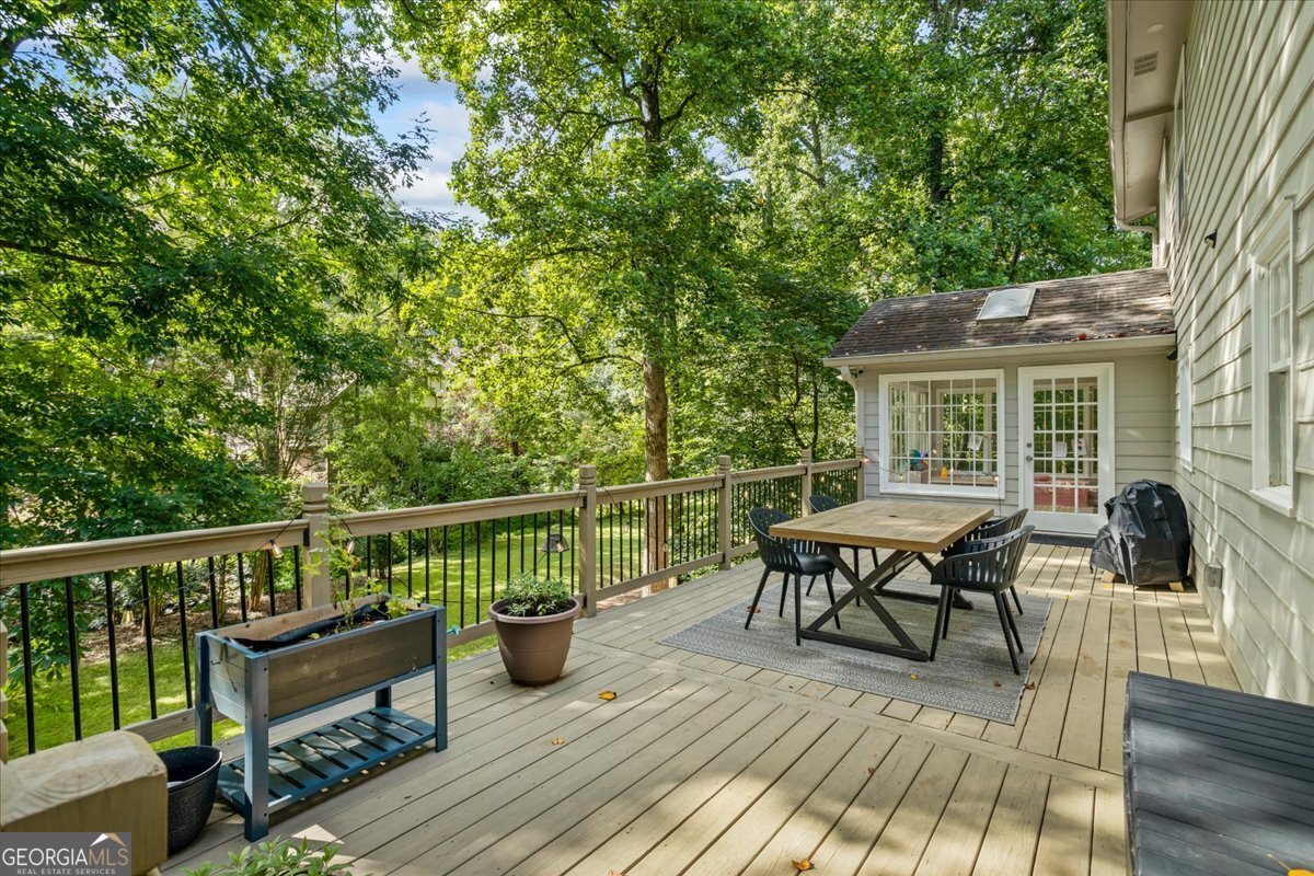 4585 Southport Crossing Peachtree Corners - 47