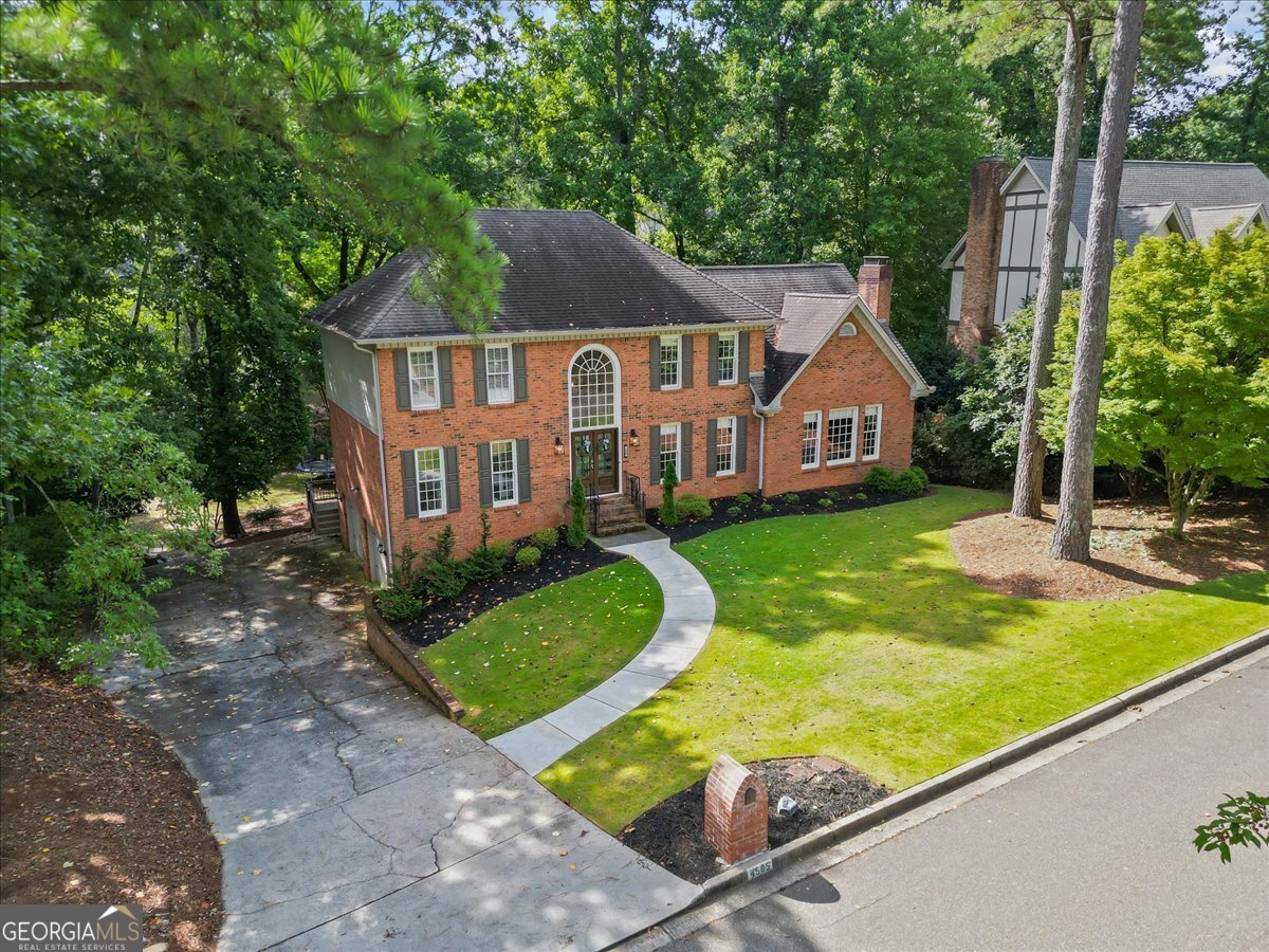 4585 Southport Crossing Peachtree Corners - 52
