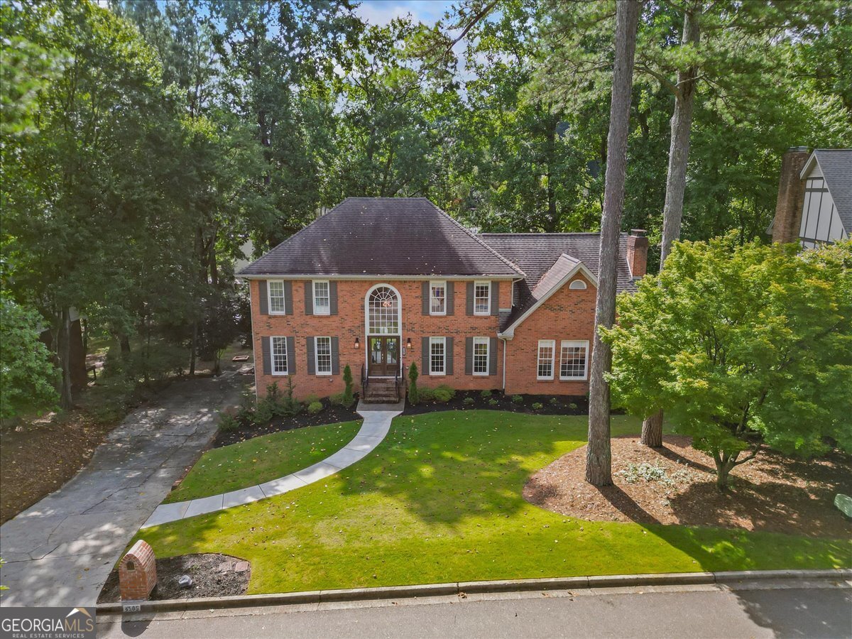 4585 Southport Crossing Peachtree Corners - 53