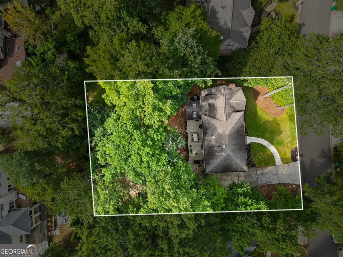 4585 Southport Crossing Peachtree Corners - 56