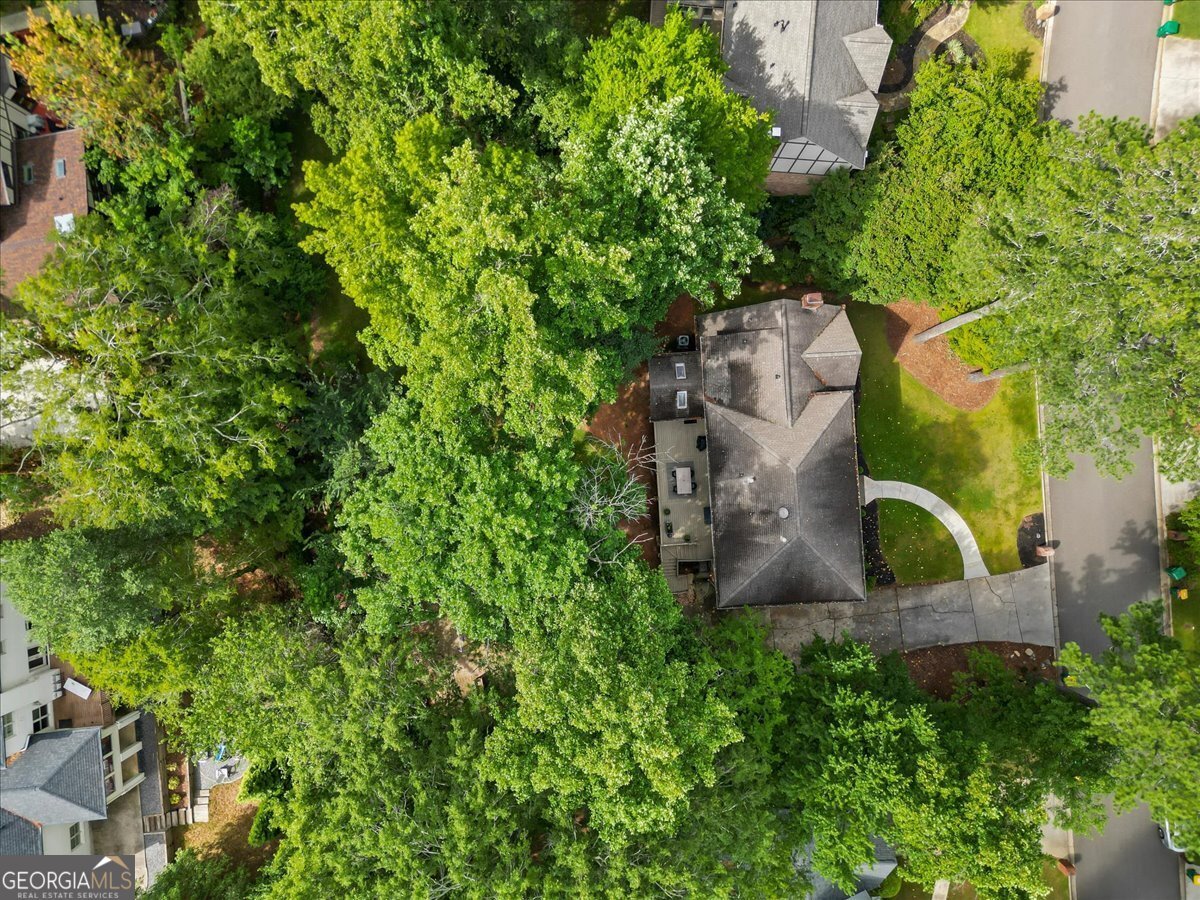 4585 Southport Crossing Peachtree Corners - 57