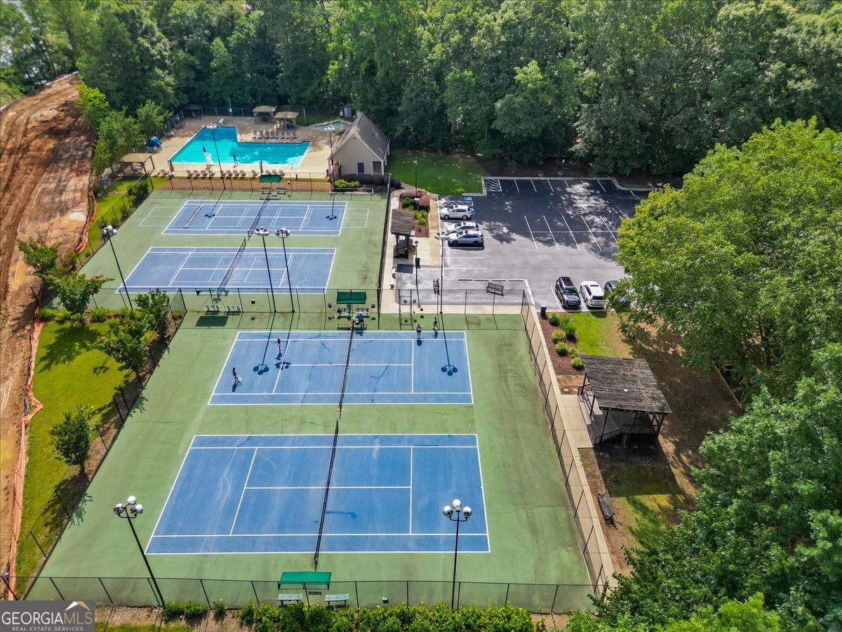 4585 Southport Crossing Peachtree Corners - 58