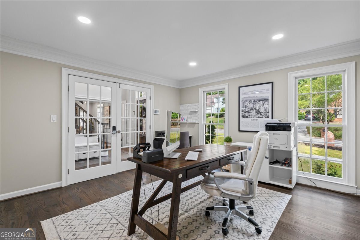 4585 Southport Crossing Peachtree Corners - 6
