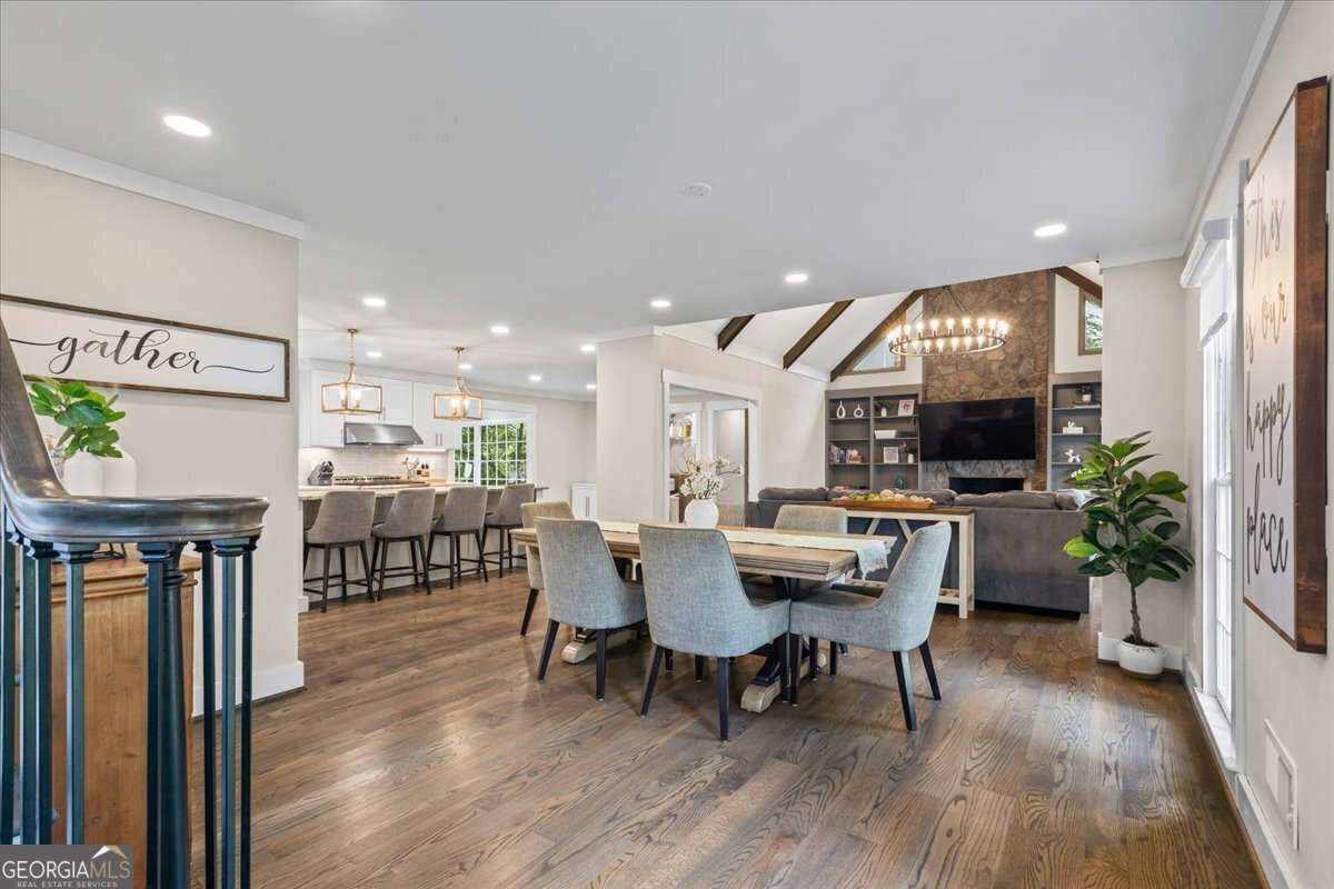 4585 Southport Crossing Peachtree Corners - 7