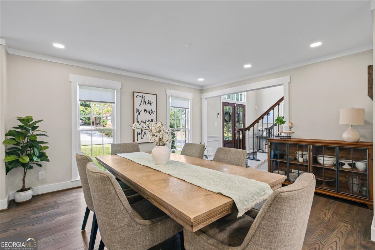 4585 Southport Crossing Peachtree Corners - 8