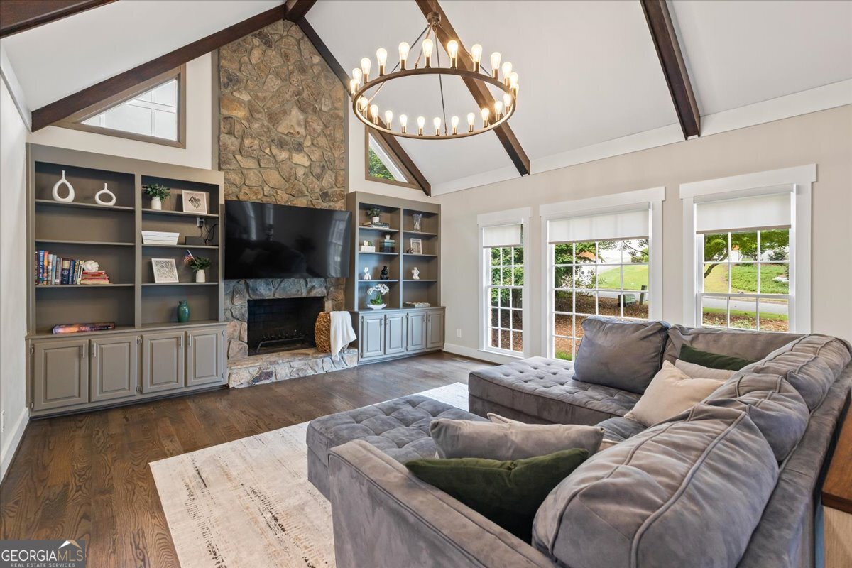 4585 Southport Crossing Peachtree Corners - 9