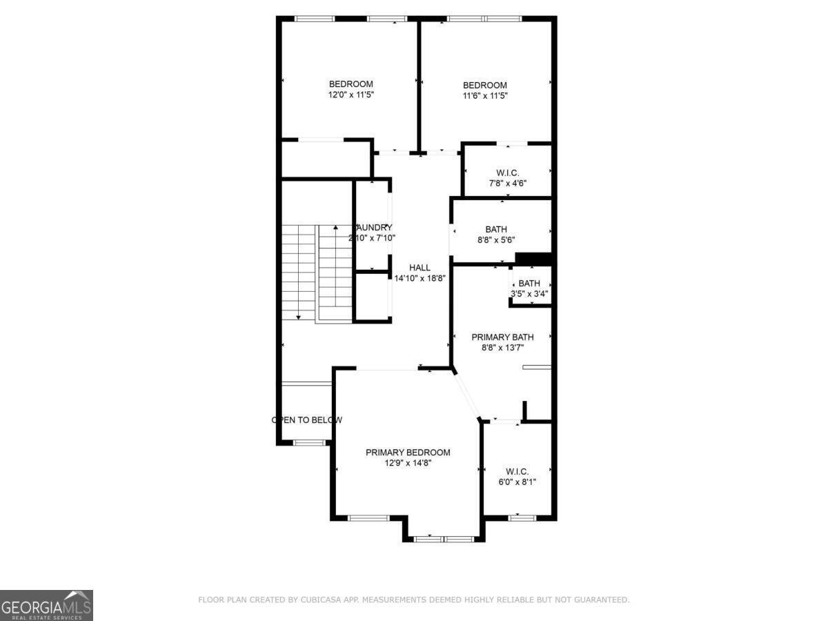 1327 Bexley Place Kennesaw - 18