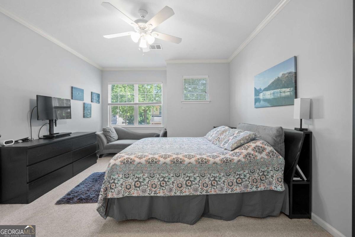 1327 Bexley Place Kennesaw - 2