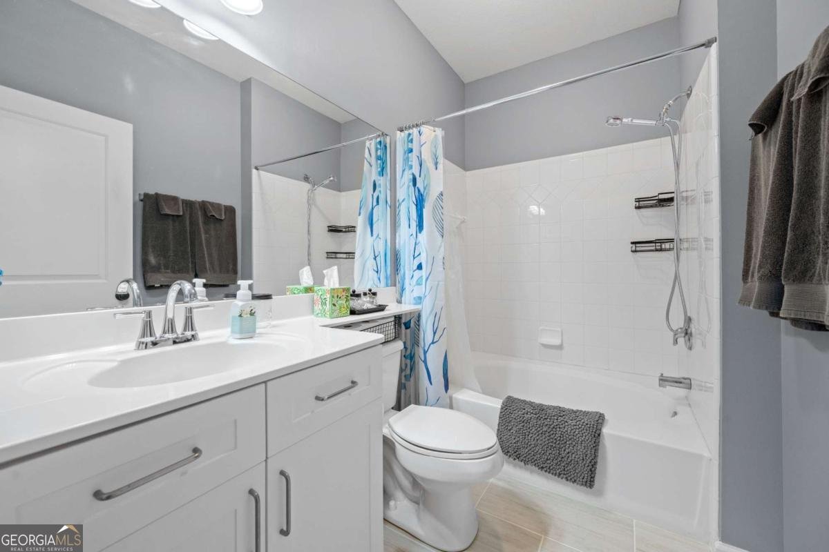 1327 Bexley Place Kennesaw - 20