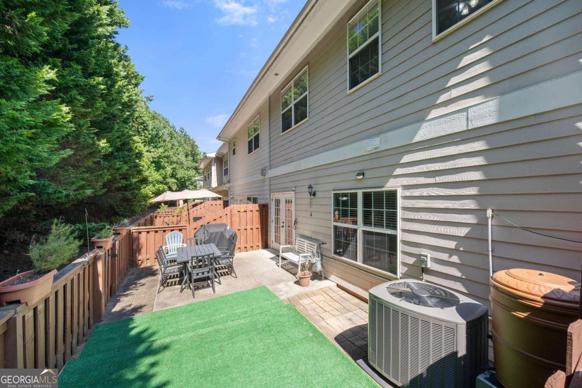 1327 Bexley Place Kennesaw - 26