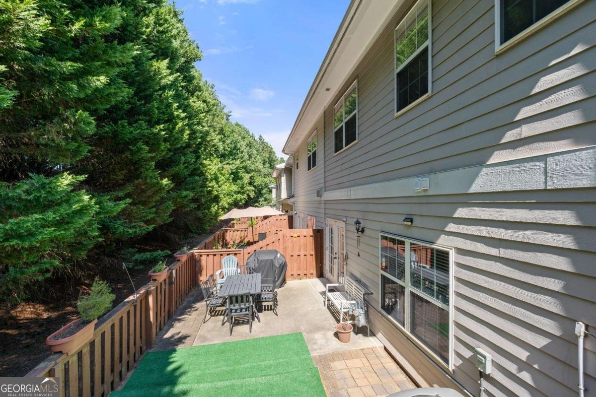 1327 Bexley Place Kennesaw - 27