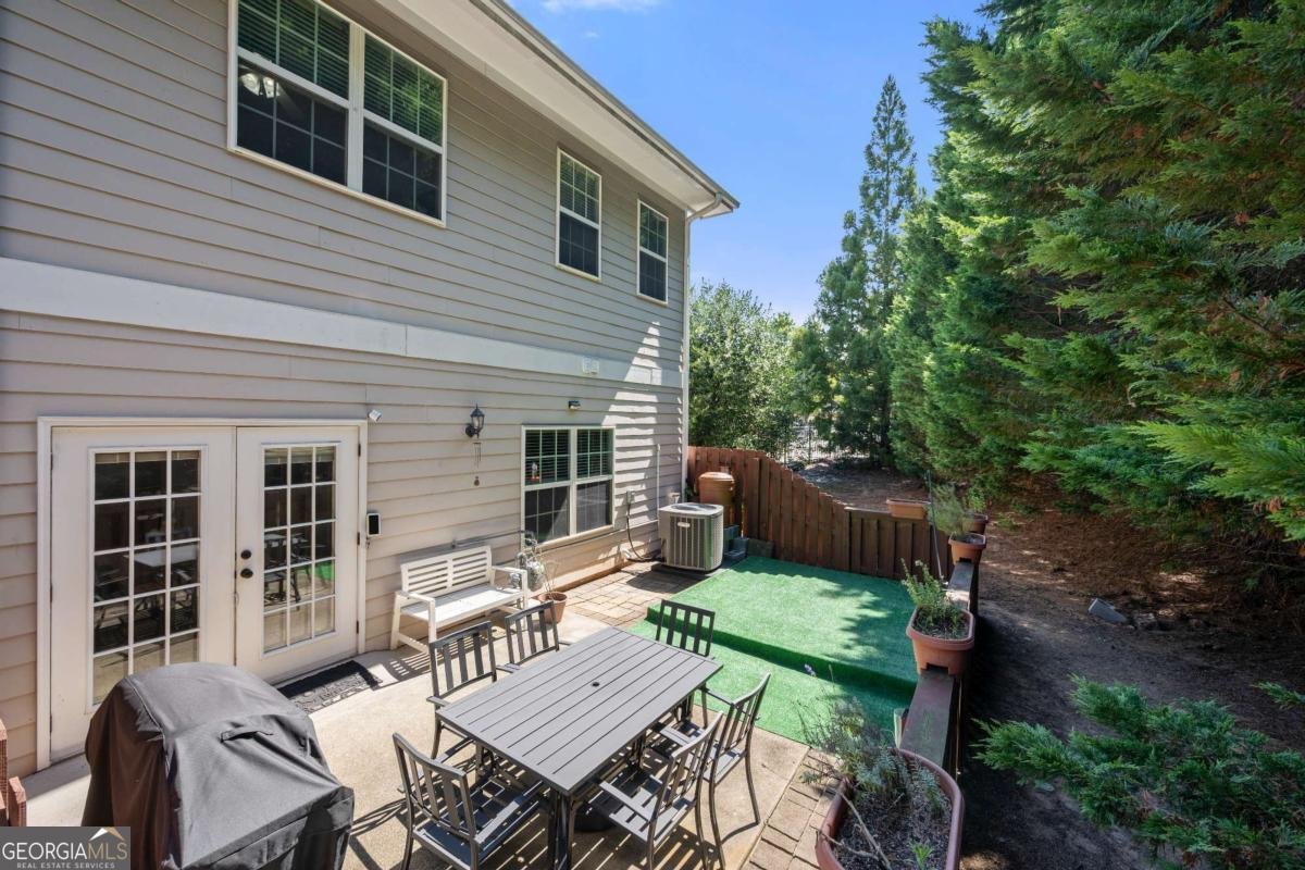 1327 Bexley Place Kennesaw - 28