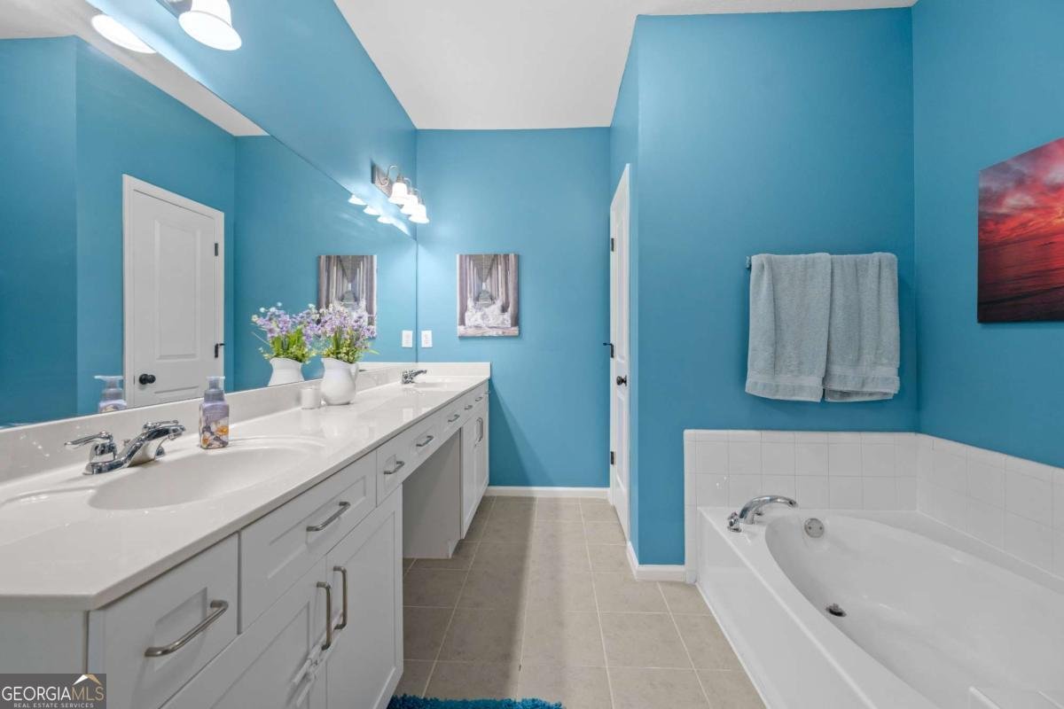 1327 Bexley Place Kennesaw - 3