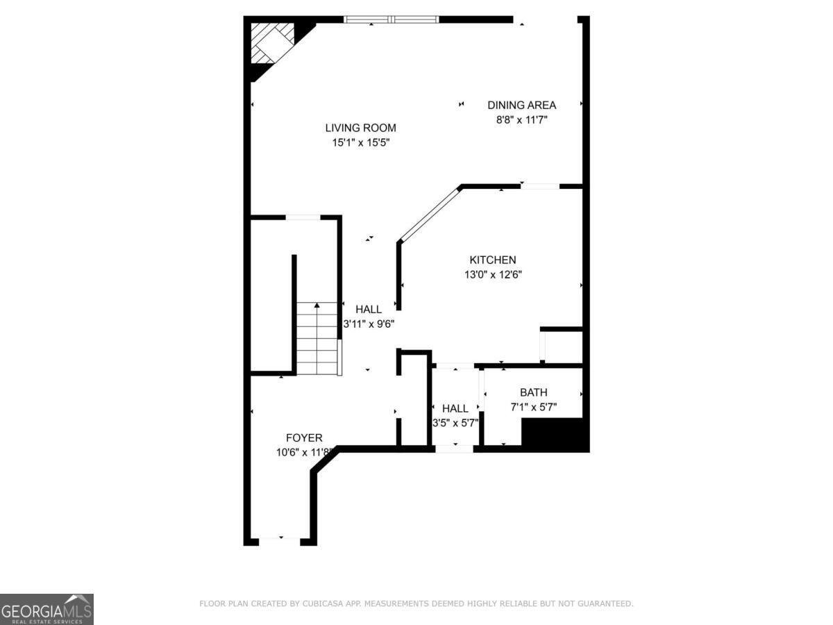 1327 Bexley Place Kennesaw - 31