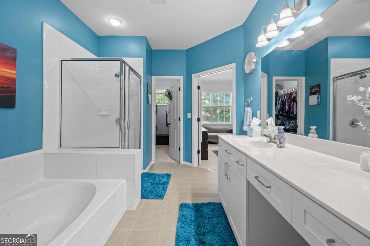 1327 Bexley Place Kennesaw - 4