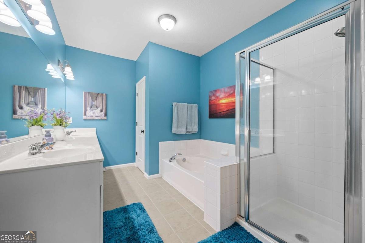 1327 Bexley Place Kennesaw - 5