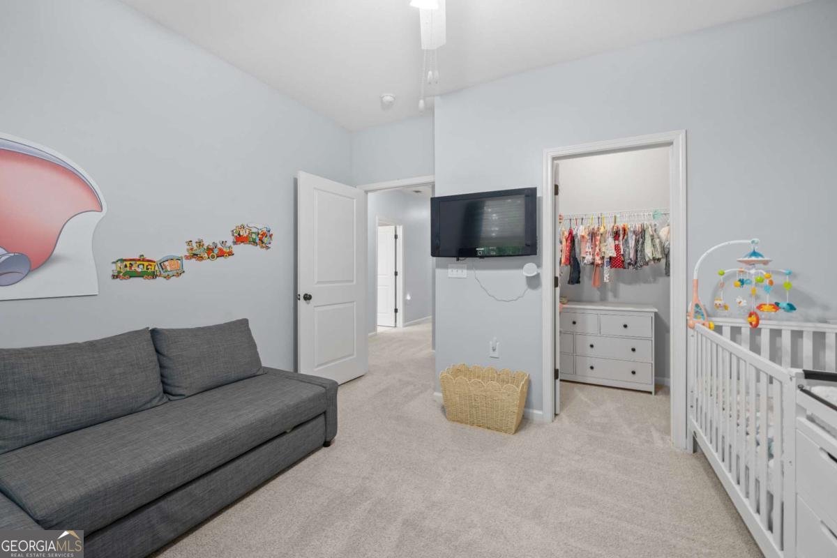 1327 Bexley Place Kennesaw - 9