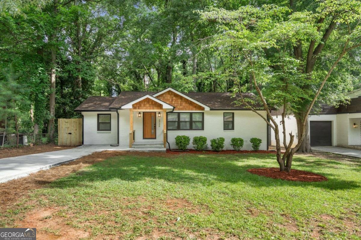 2736 Claire Terrace Decatur - 1