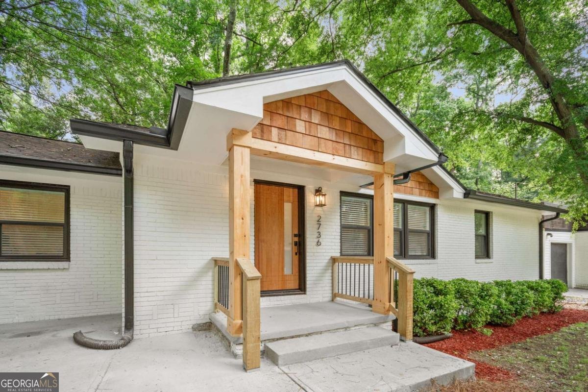 2736 Claire Terrace Decatur - 2