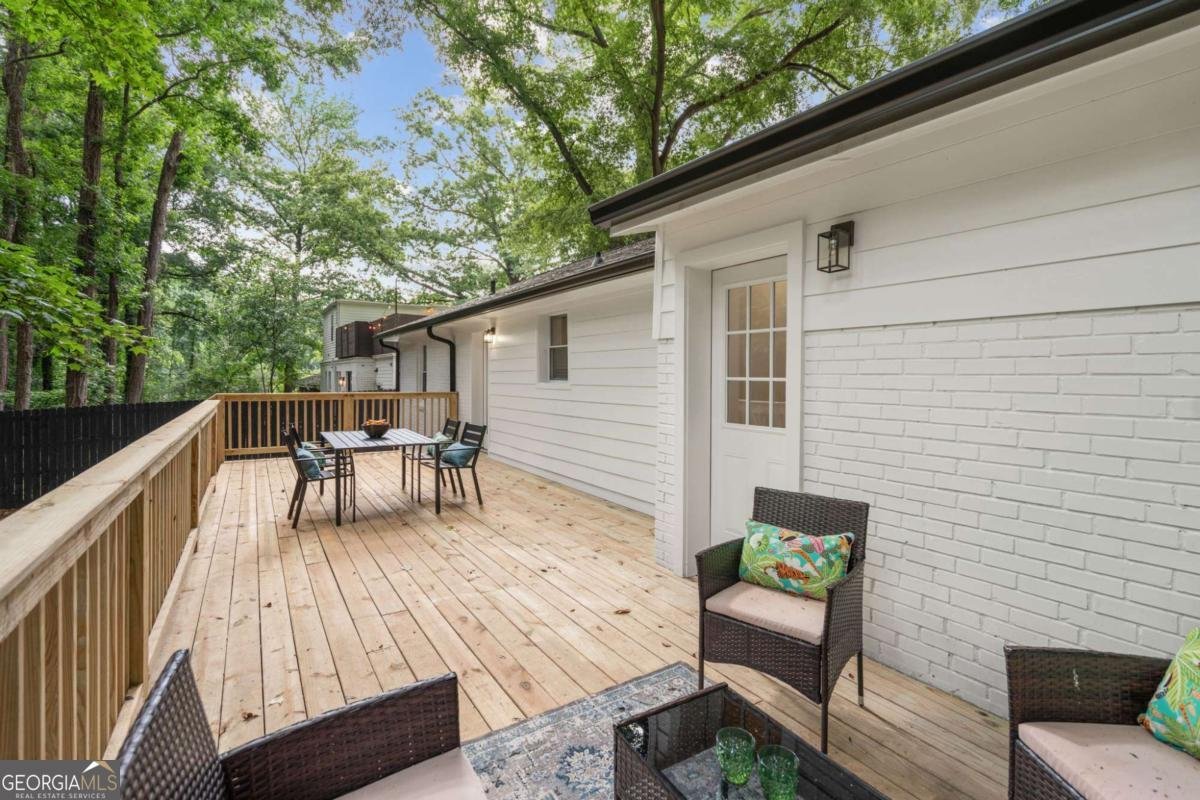 2736 Claire Terrace Decatur - 21