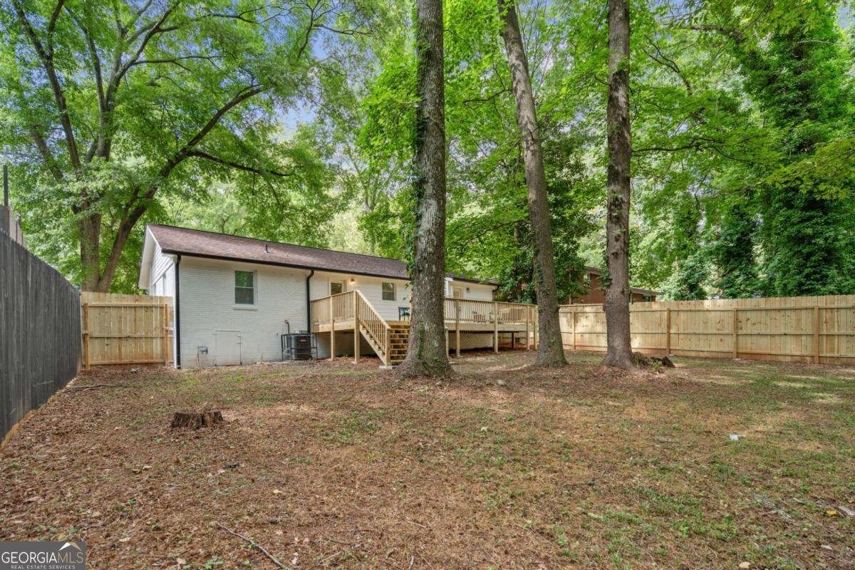 2736 Claire Terrace Decatur - 22