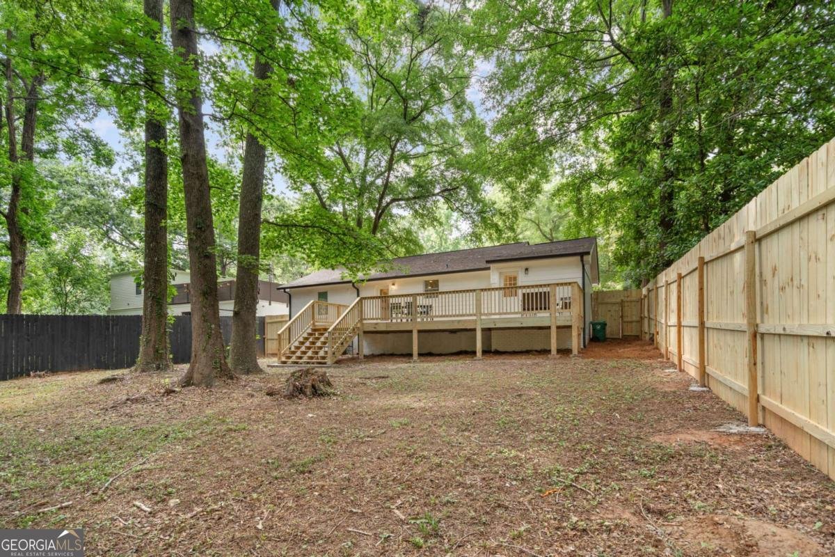 2736 Claire Terrace Decatur - 23