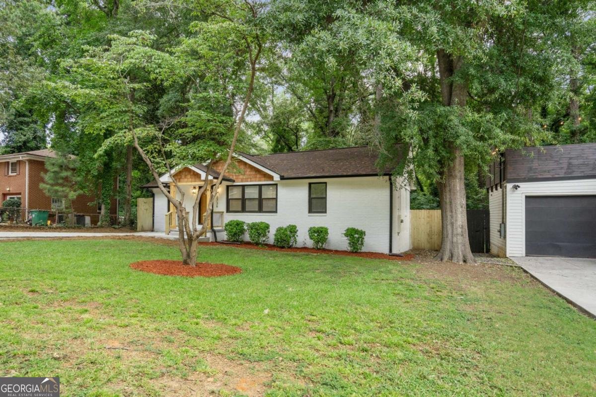 2736 Claire Terrace Decatur - 24