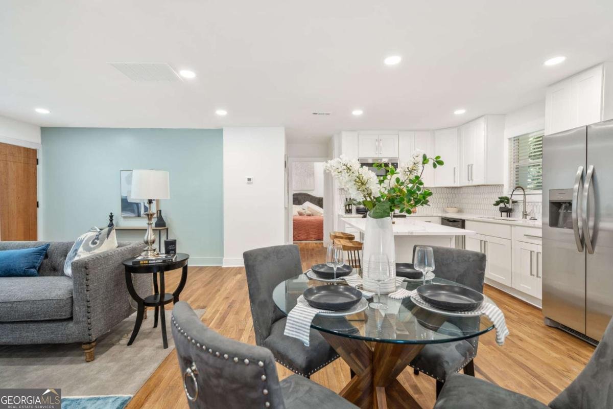 2736 Claire Terrace Decatur - 7