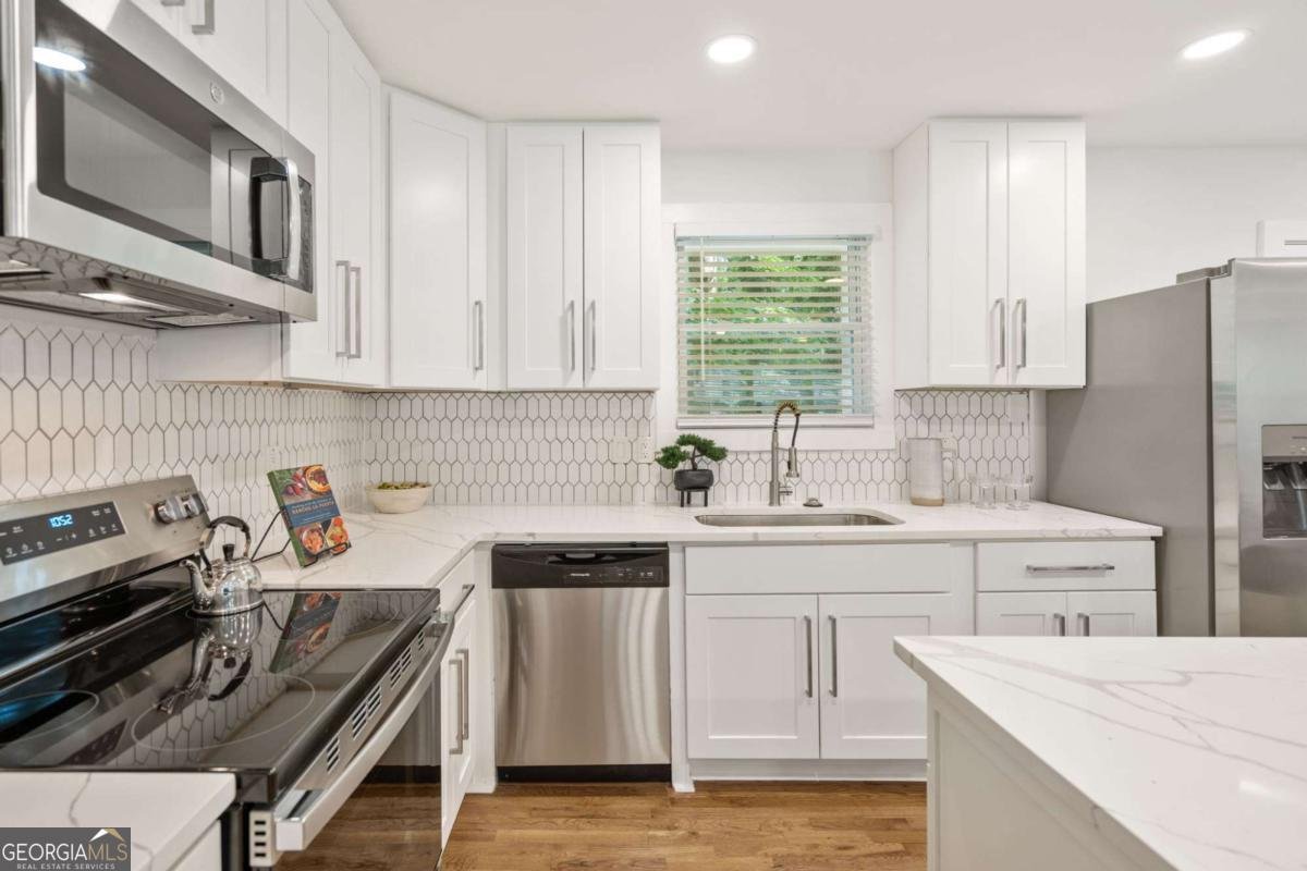 2736 Claire Terrace Decatur - 8