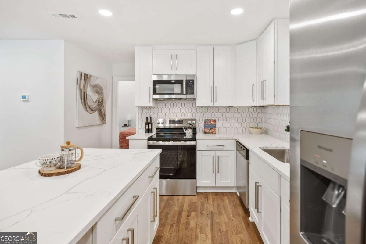 2736 Claire Terrace Decatur - 9