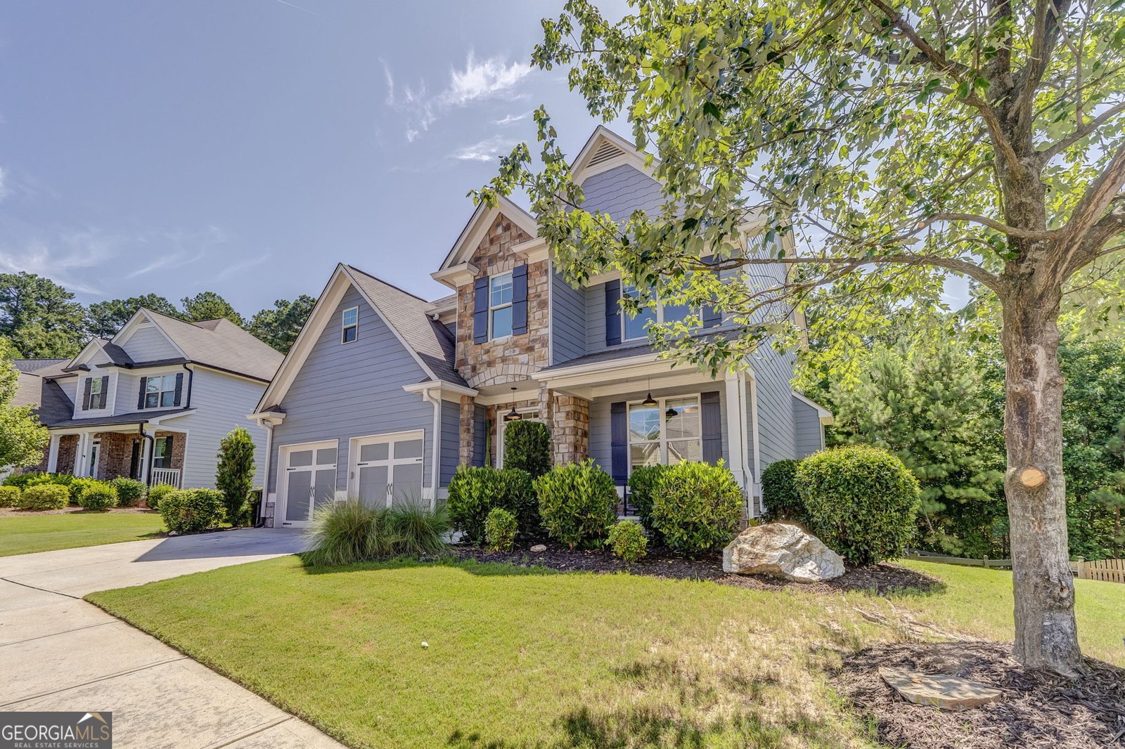 779 Blackberry Run Trail Dallas - 2
