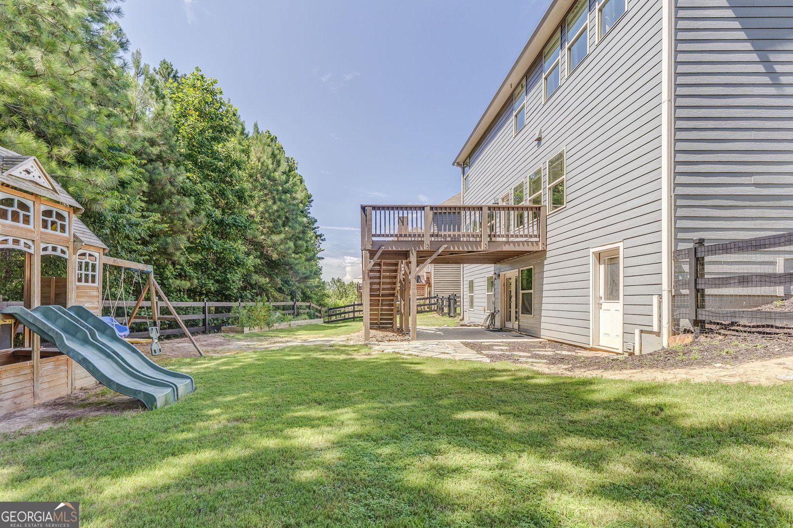 779 Blackberry Run Trail Dallas - 27