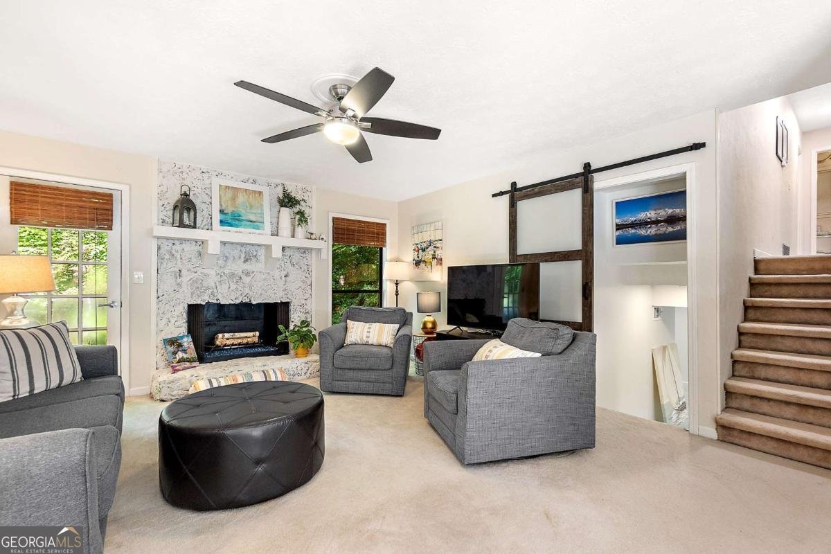 706 Magnolia Way Woodstock - 12