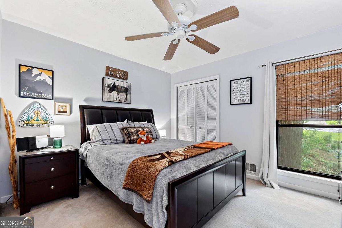 706 Magnolia Way Woodstock - 13