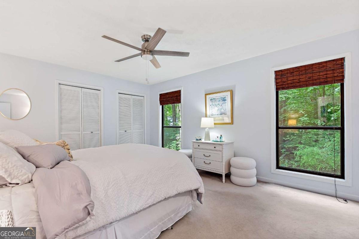 706 Magnolia Way Woodstock - 15
