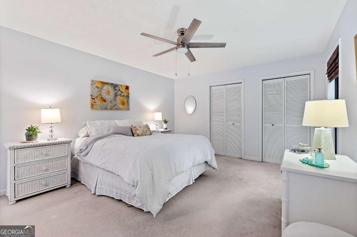 706 Magnolia Way Woodstock - 16