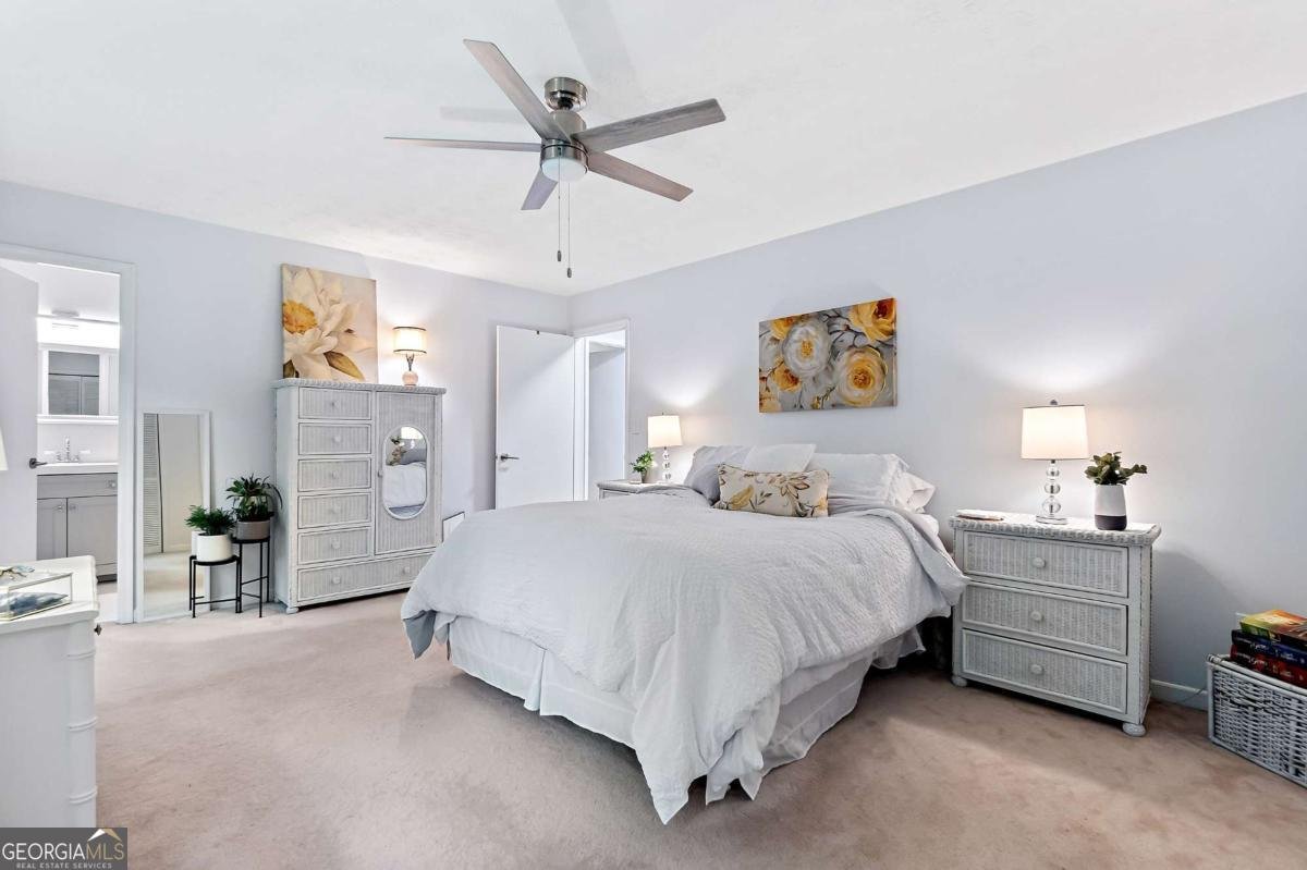 706 Magnolia Way Woodstock - 17