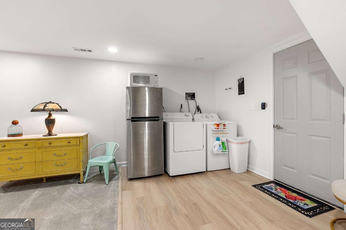 706 Magnolia Way Woodstock - 19