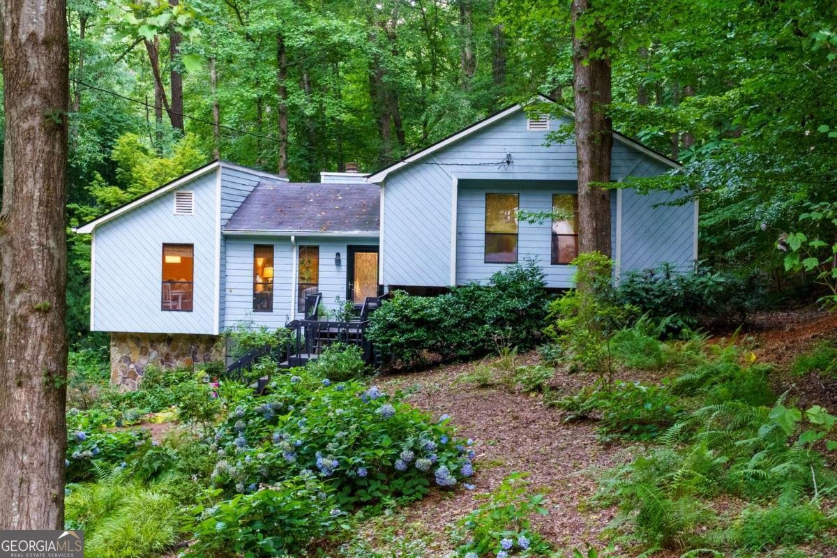 706 Magnolia Way Woodstock - 27