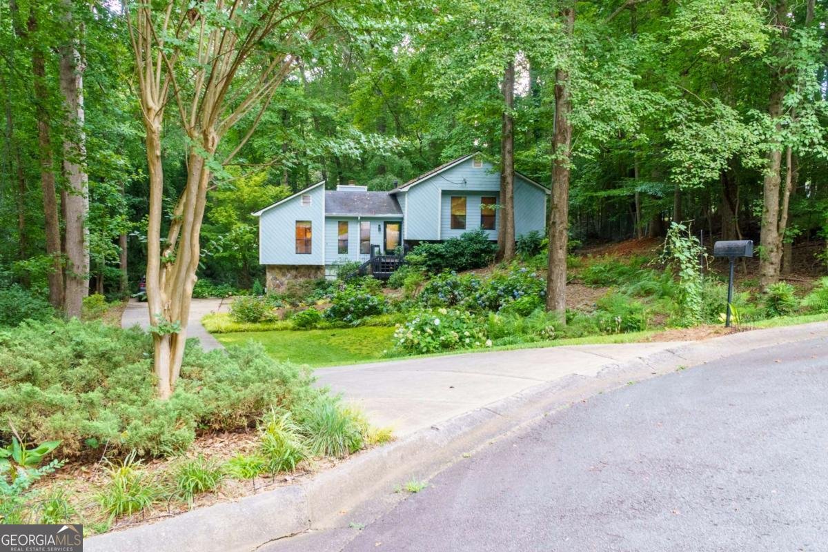 706 Magnolia Way Woodstock - 29