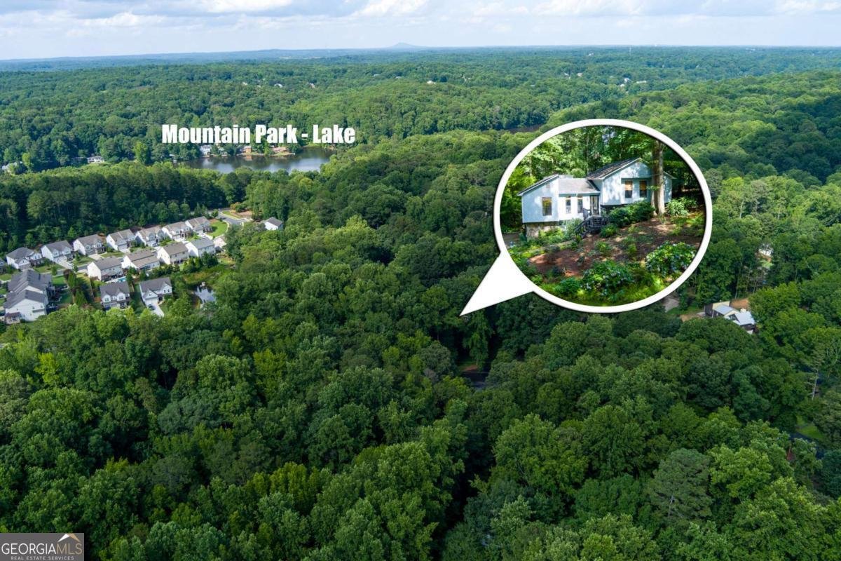 706 Magnolia Way Woodstock - 31