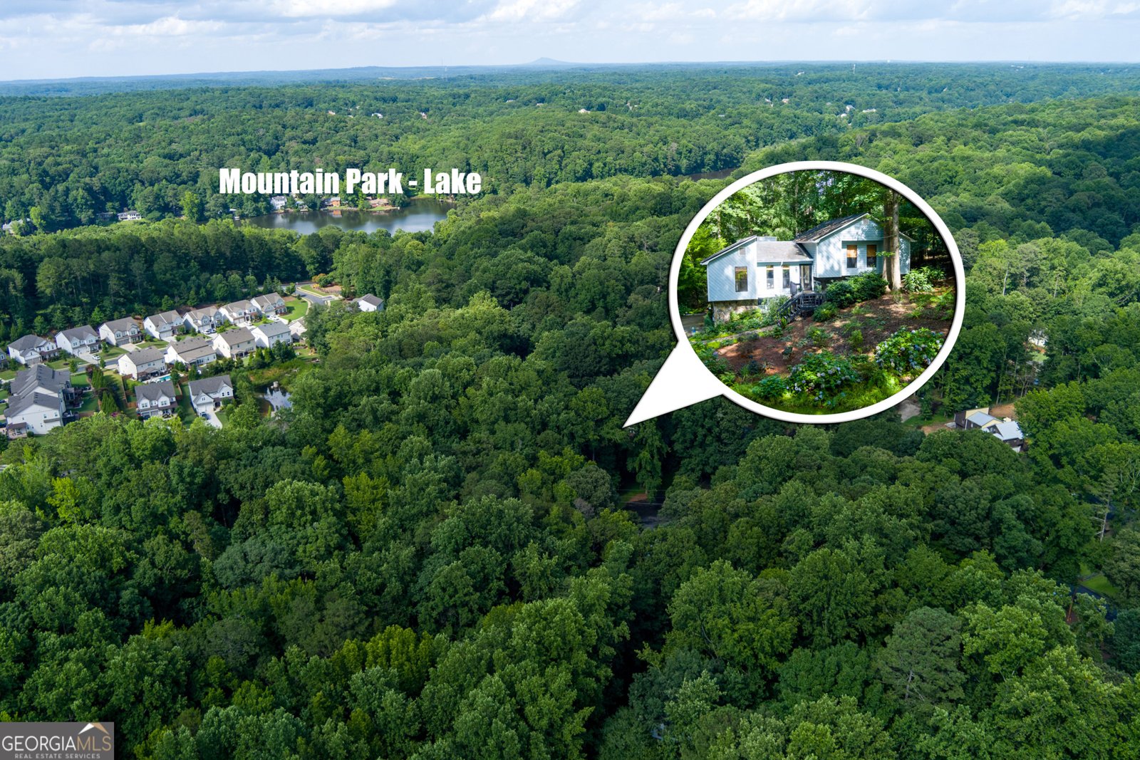 706 Magnolia Way Woodstock - 32