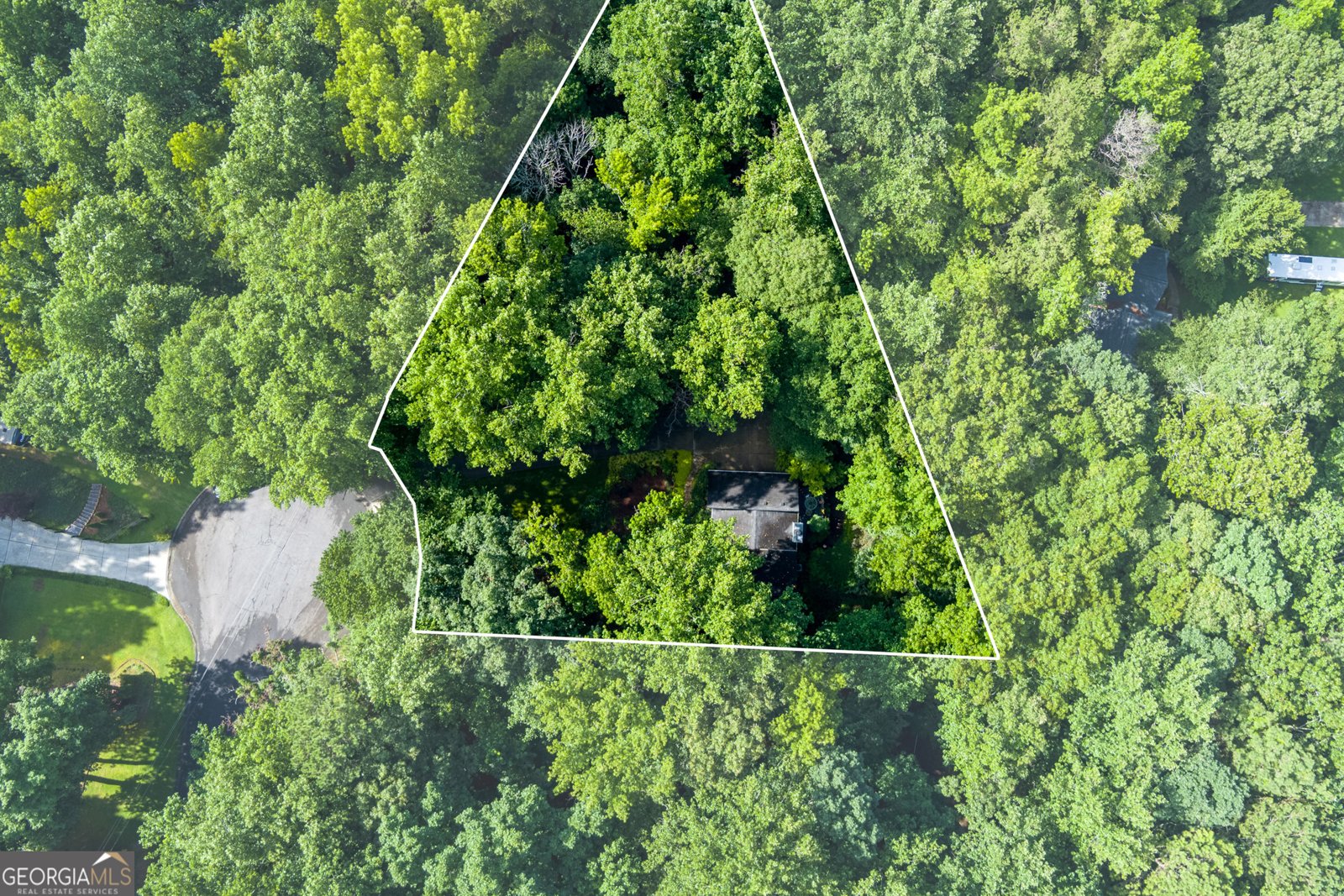 706 Magnolia Way Woodstock - 36