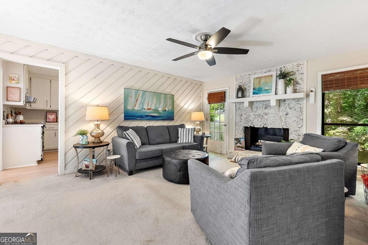 706 Magnolia Way Woodstock - 4