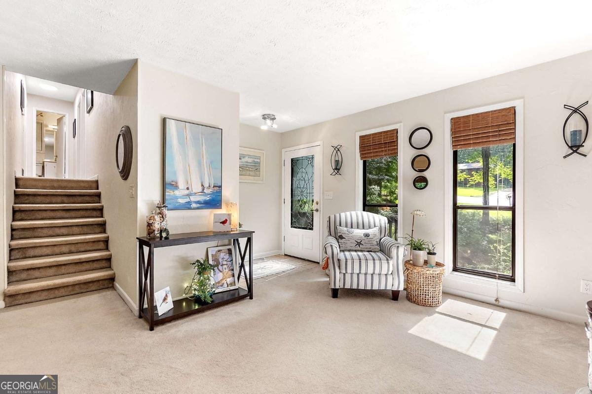 706 Magnolia Way Woodstock - 5