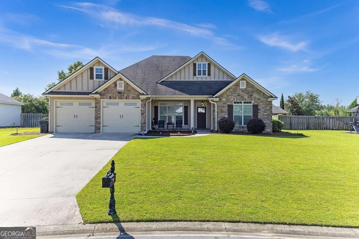 4032 Cane Mill Circle Valdosta - 1