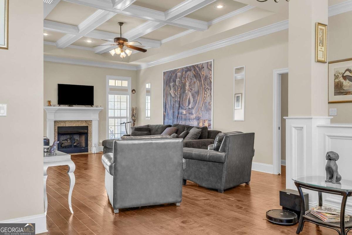 4032 Cane Mill Circle Valdosta - 11
