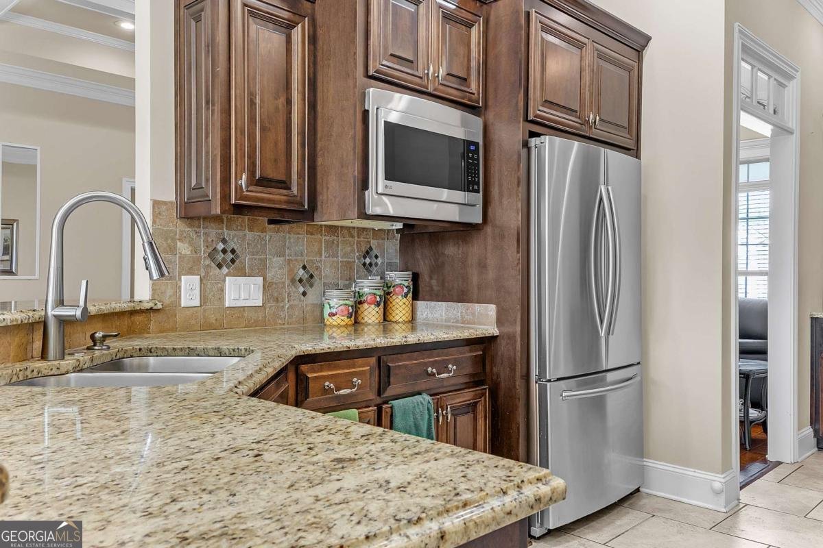 4032 Cane Mill Circle Valdosta - 17